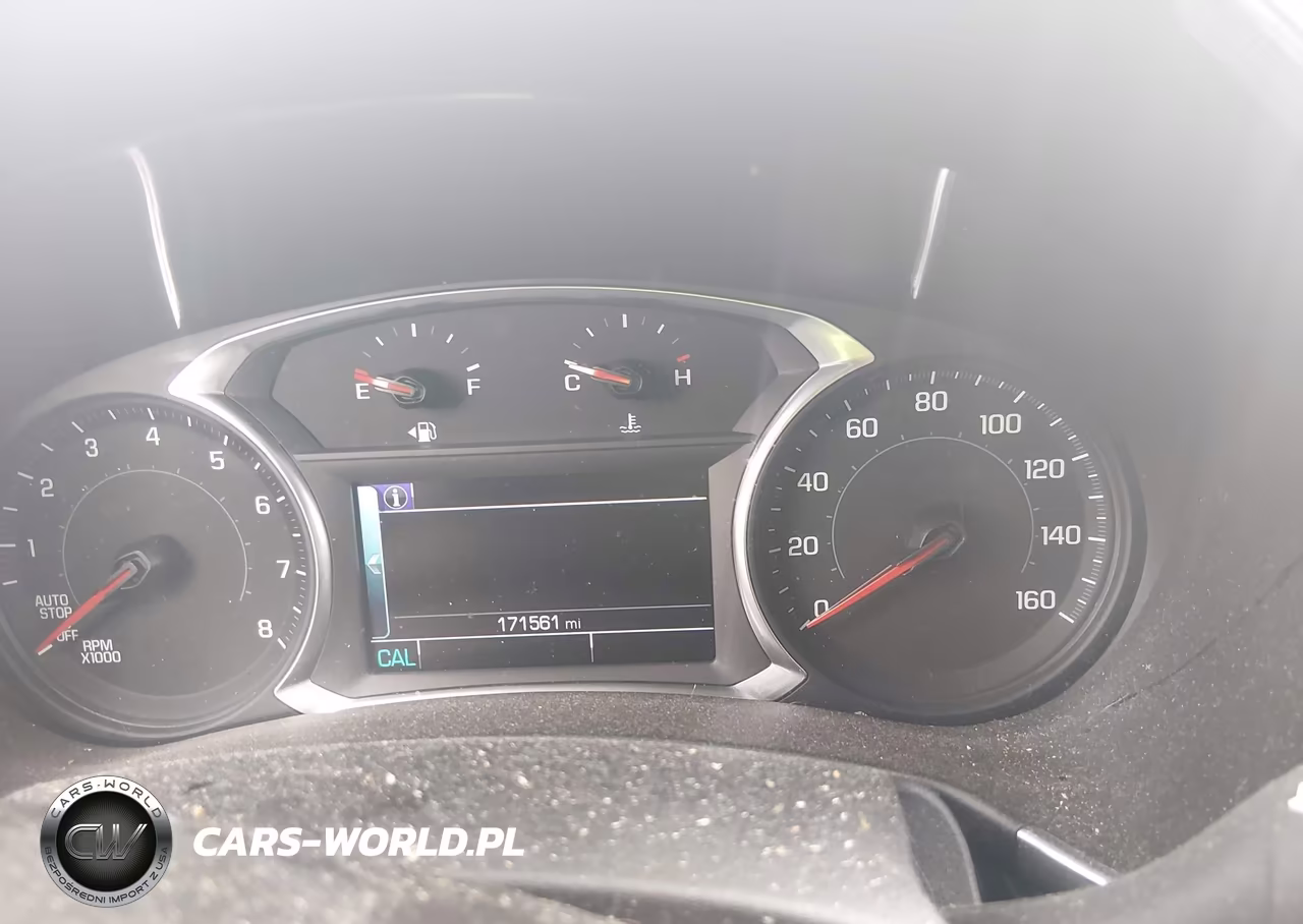 2018 Chevrolet Equinox Premier VIN:3GNAXWEX0JS594969 - 7