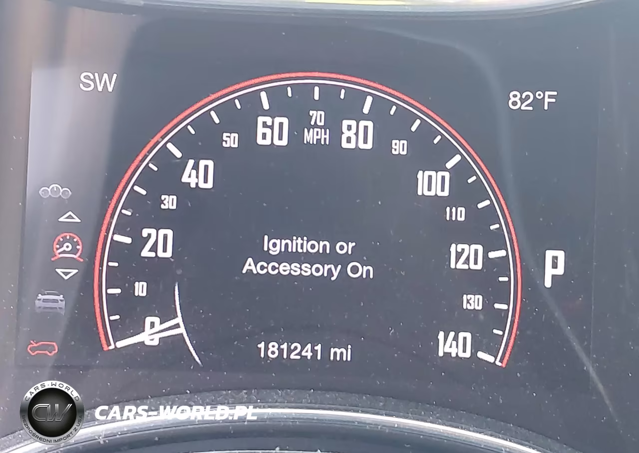 2017 Dodge Durango Citadel Anodized Platinum Awd VIN:1C4RDJEG5HC860607 - 15