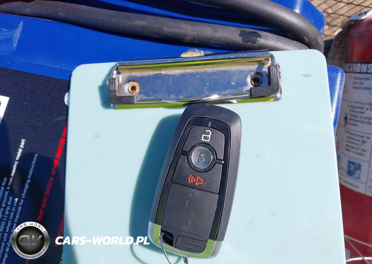 2018 Ford Ecosport Se VIN:MAJ6P1UL2JC173931 - 11