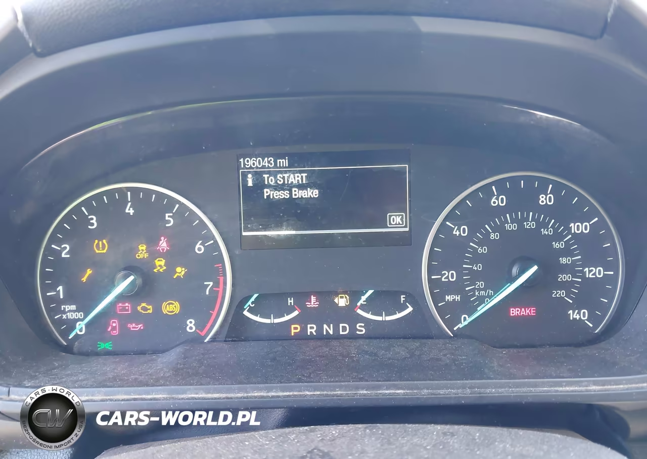 2018 Ford Ecosport Se VIN:MAJ6P1UL2JC173931 - 15