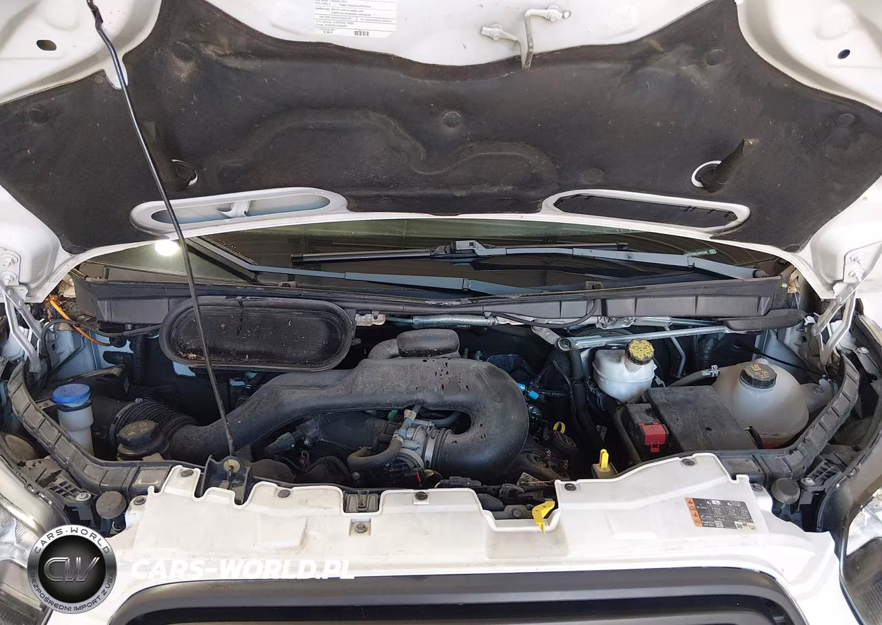 2018 Ford Transit-350 Xl VIN:1FBZX2ZMXJKB31290 - 10