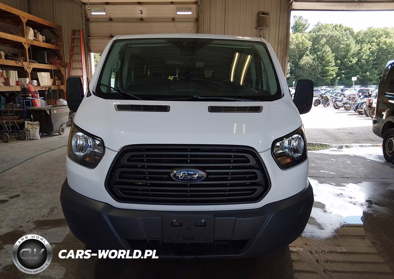 2018 Ford Transit-350 Xl VIN:1FBZX2ZMXJKB31290 - 18