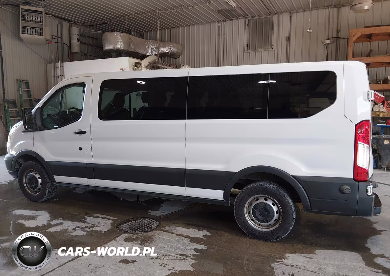 2018 Ford Transit-350 Xl VIN:1FBZX2ZMXJKB31290 - 20