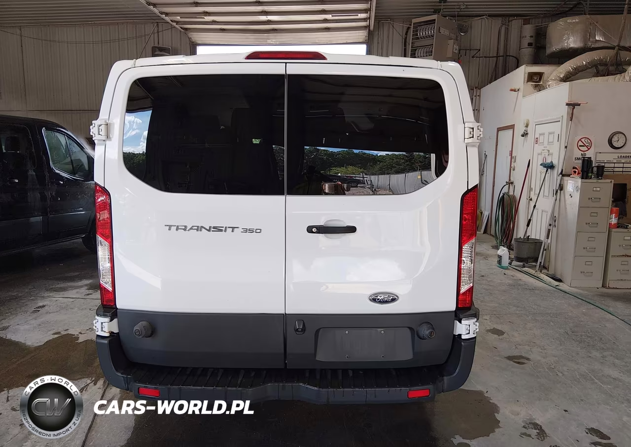 2018 Ford Transit-350 Xl VIN:1FBZX2ZMXJKB31290 - 22