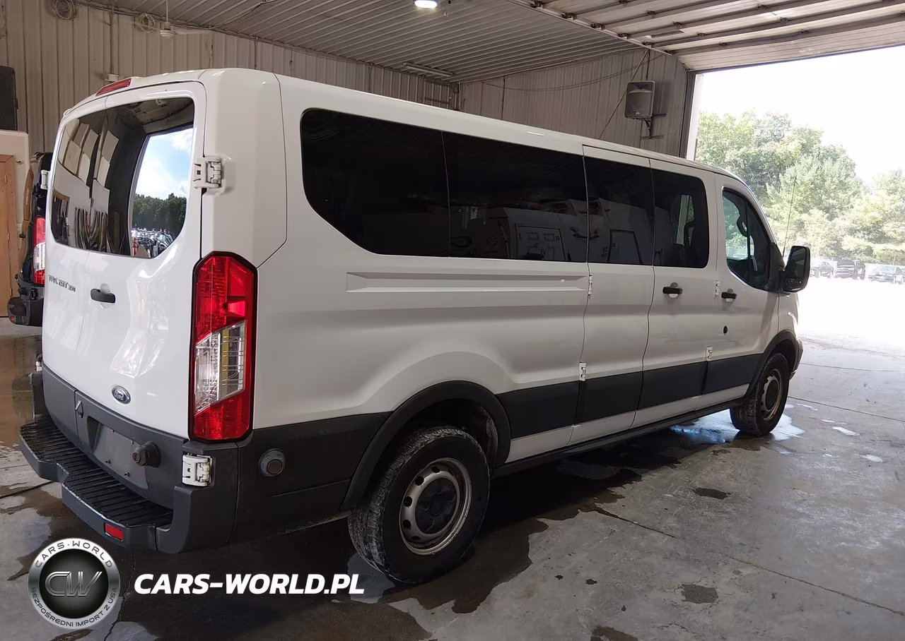 2018 Ford Transit-350 Xl VIN:1FBZX2ZMXJKB31290 - 4