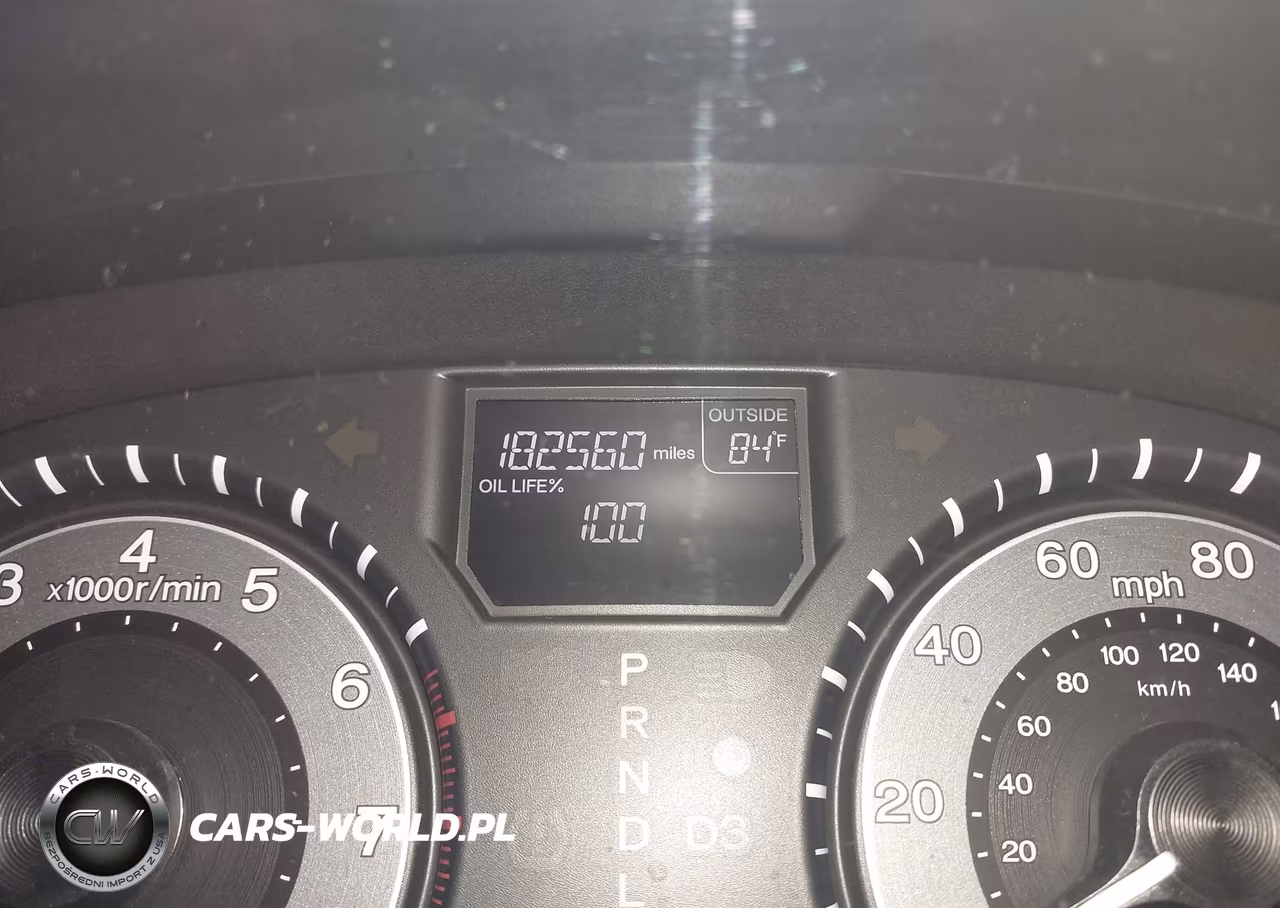 2012 Honda Odyssey Ex-L VIN:5FNRL5H63CB076340 - 15