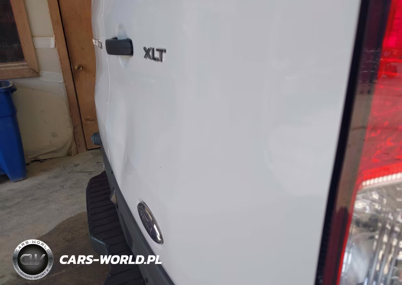 2015 Ford Transit-350 Xlt VIN:1FBZX2ZM2FKB01630 - 12