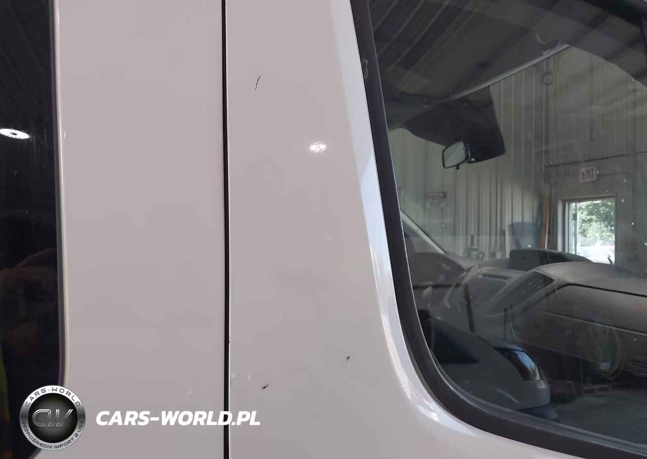 2015 Ford Transit-350 Xlt VIN:1FBZX2ZM2FKB01630 - 14