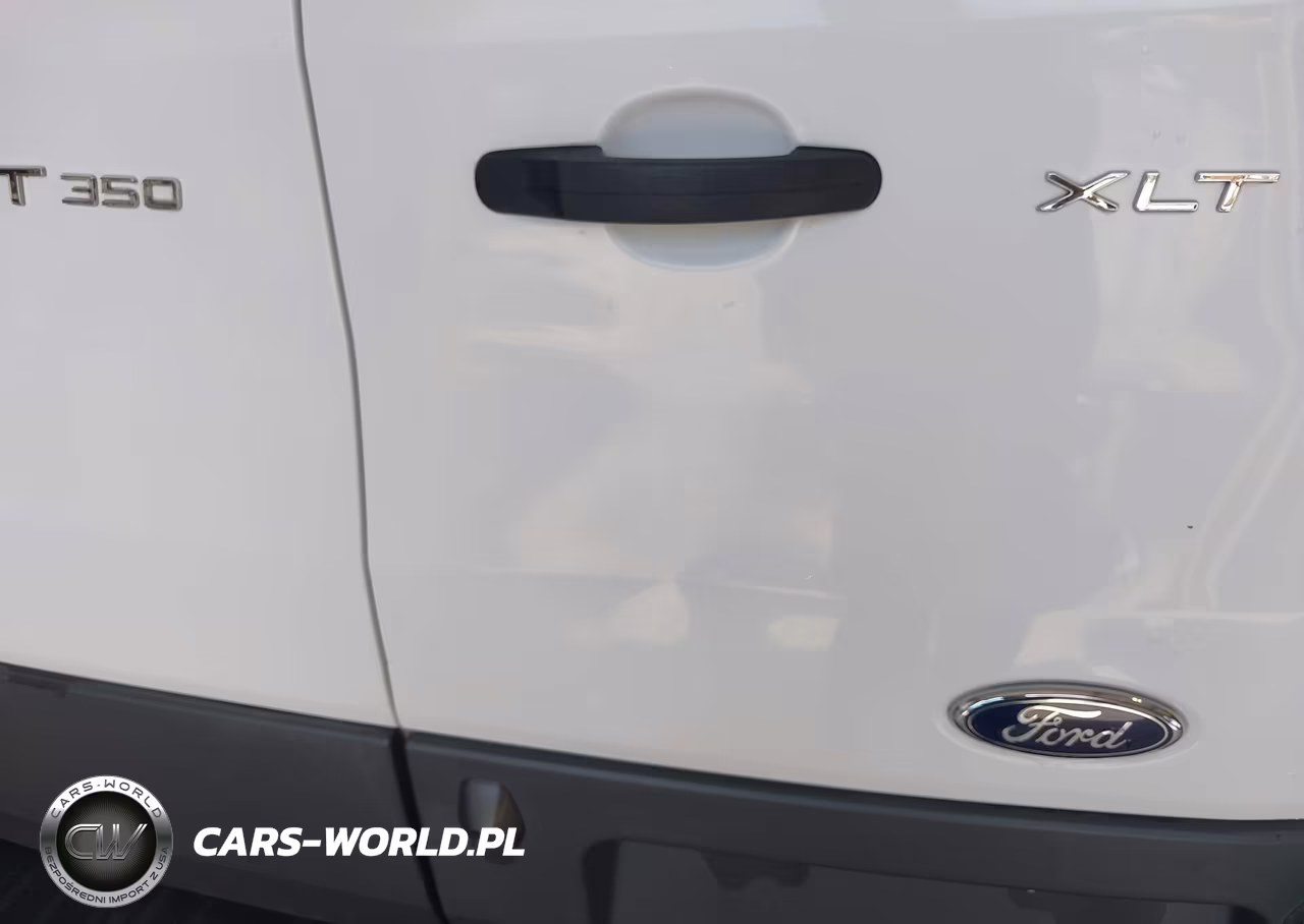 2015 Ford Transit-350 Xlt VIN:1FBZX2ZM2FKB01630 - 6