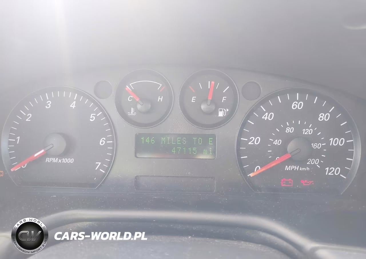 2004 Mercury Sable Ls Premium VIN:1MEFM55S04A627589 - 7