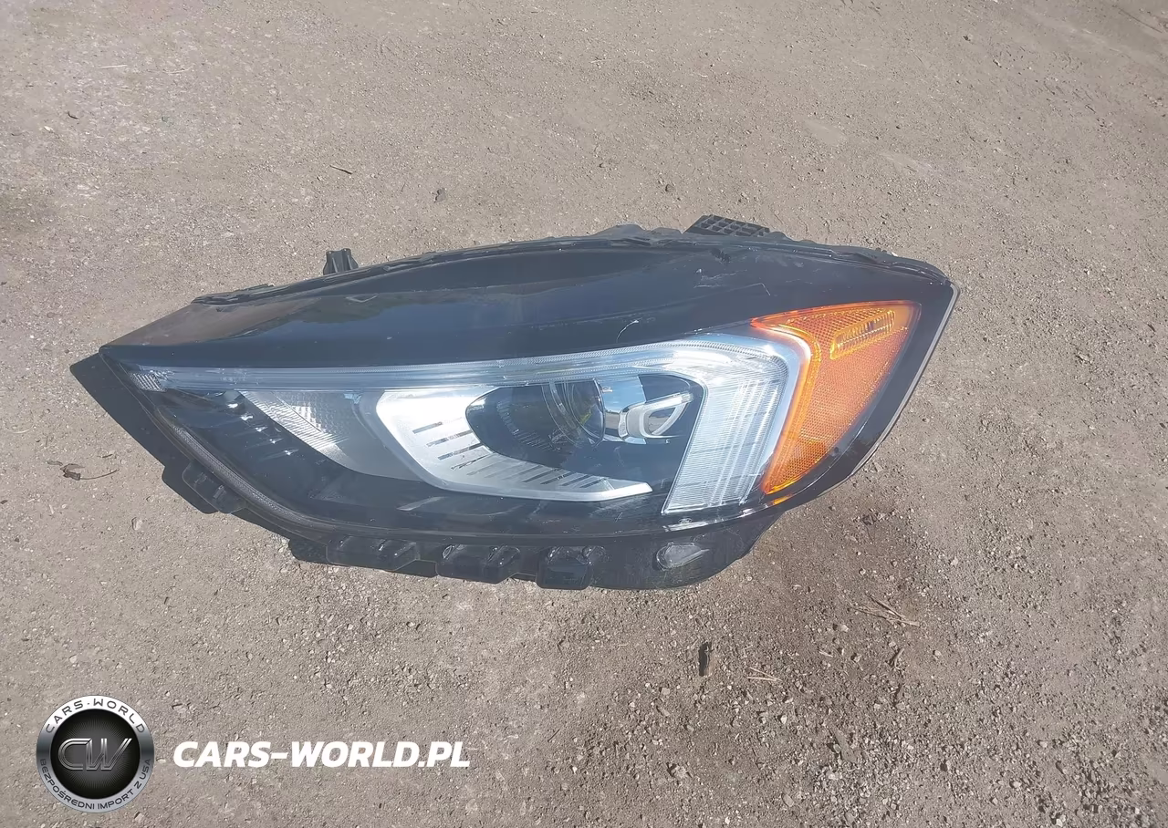 2020 Ford Edge Titanium VIN:2FMPK4K95LBA09531 - 12