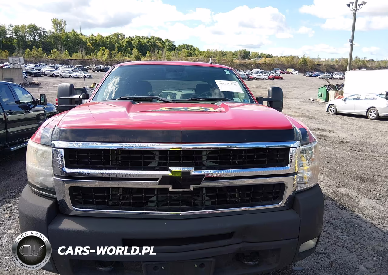 2010 Chevrolet Silverado 2500Hd Lt VIN:1GC4KXBG2AF147773 - 12