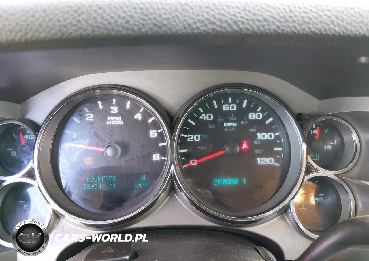 2010 Chevrolet Silverado 2500Hd Lt VIN:1GC4KXBG2AF147773 - 7