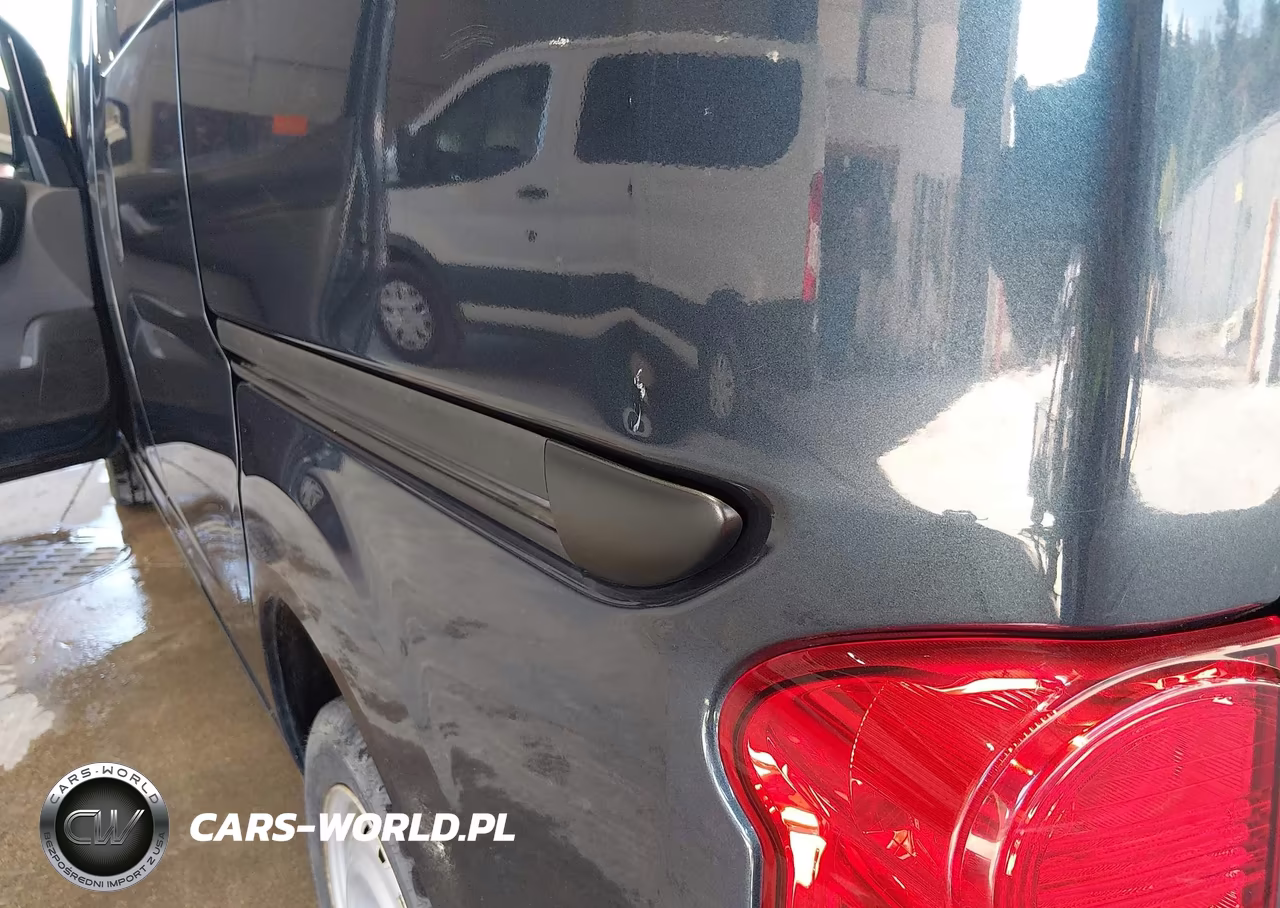2017 Chevrolet City Express 1Lt VIN:3N63M0ZN9HK714968 - 12