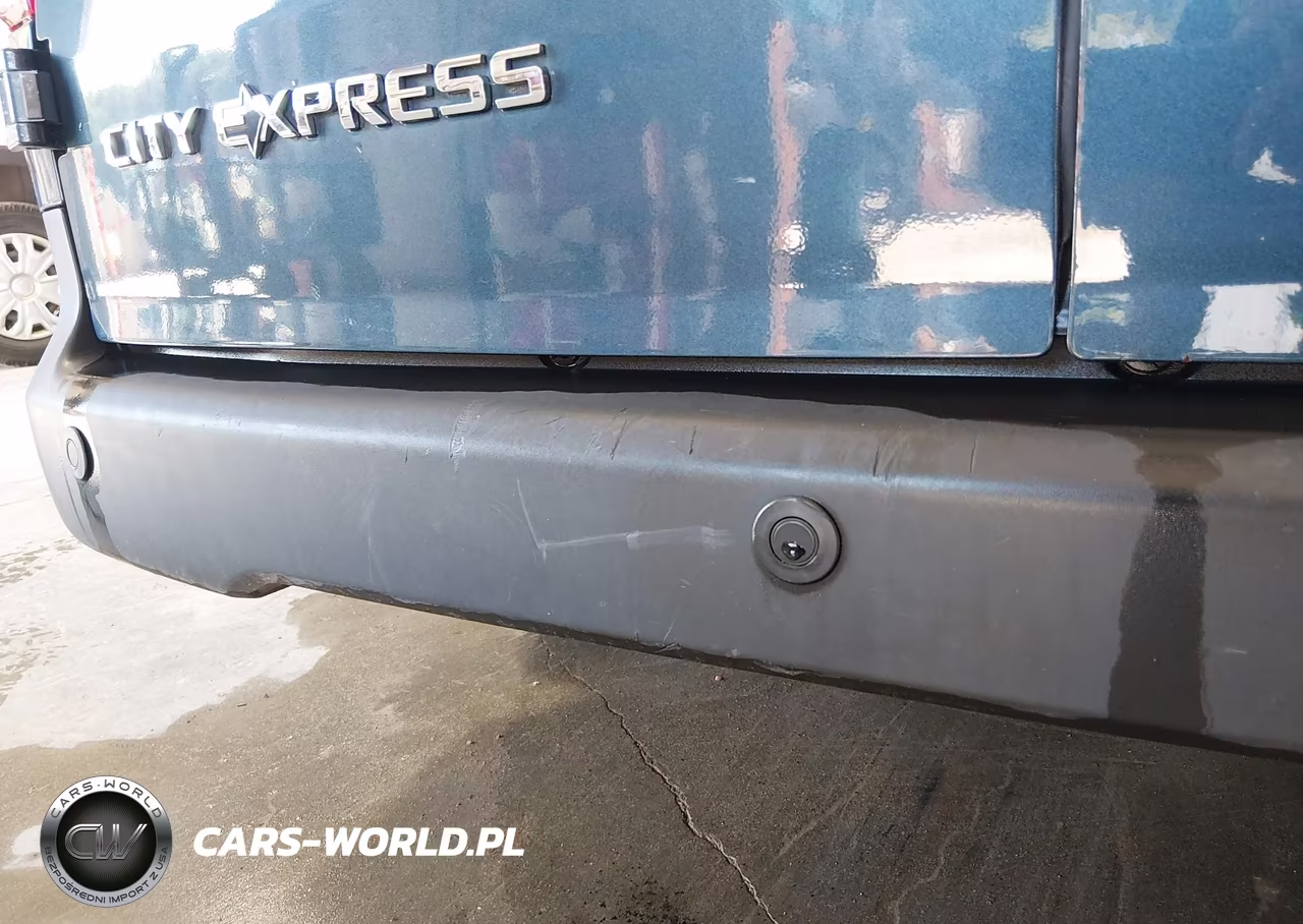 2017 Chevrolet City Express 1Lt VIN:3N63M0ZN9HK714968 - 13