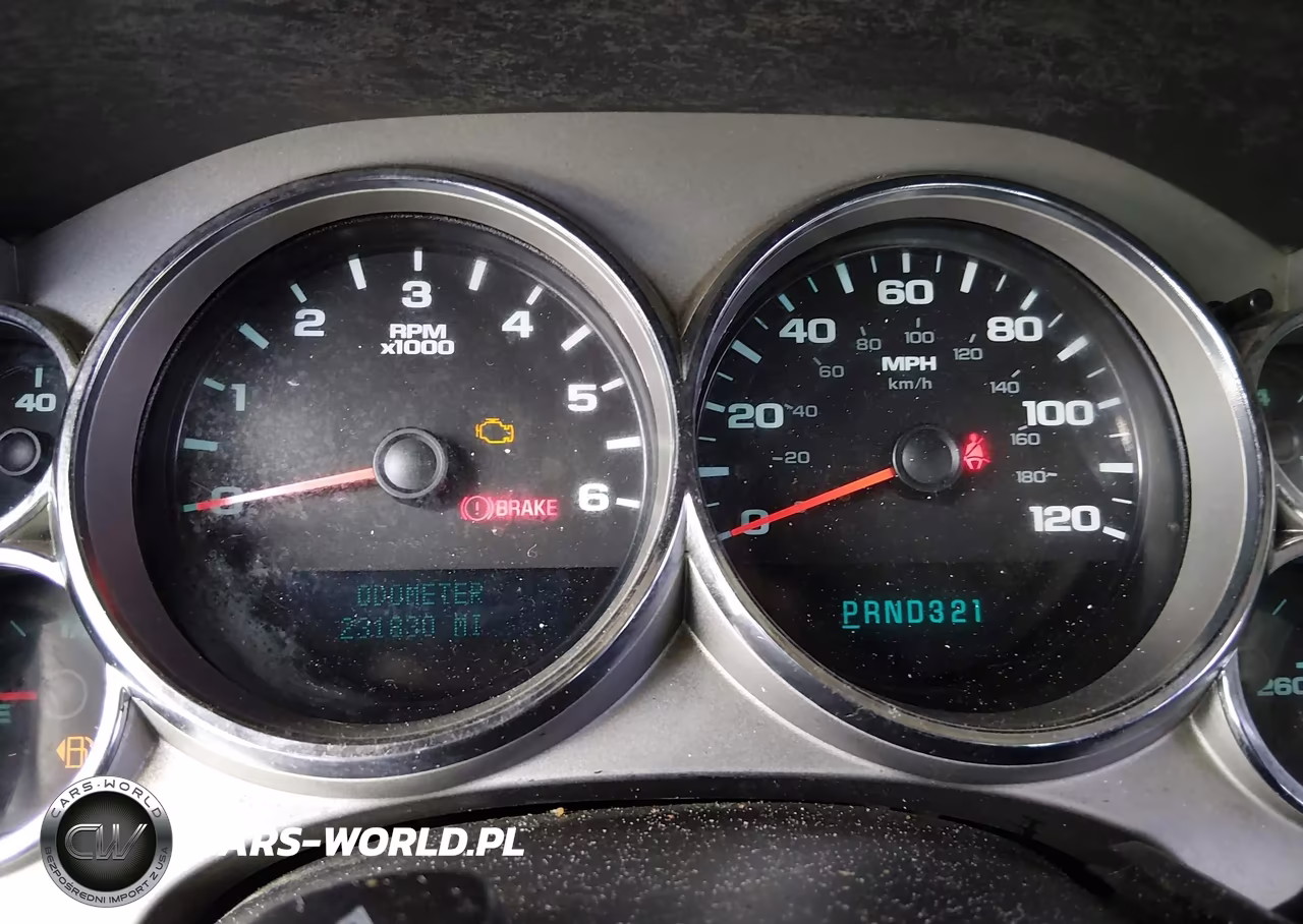 2008 Chevrolet Silverado 1500 Lt1 VIN:2GCEK13M981227711 - 7