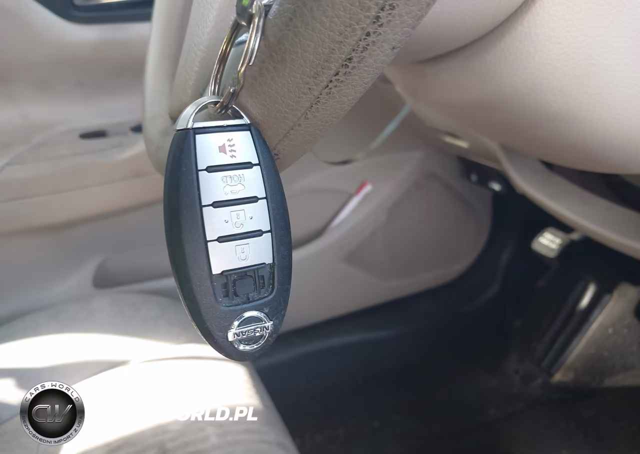 2017 Nissan Altima 2.5 S VIN:1N4AL3APXHC150884 - 11