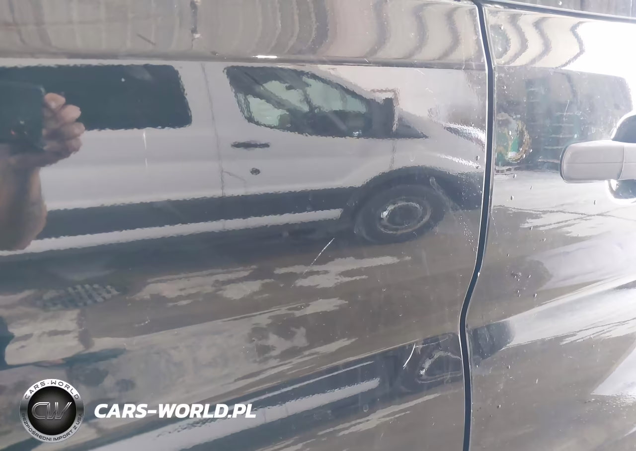 2018 Ford Transit-350 Xl VIN:1FBZX2ZM3JKB31292 - 14