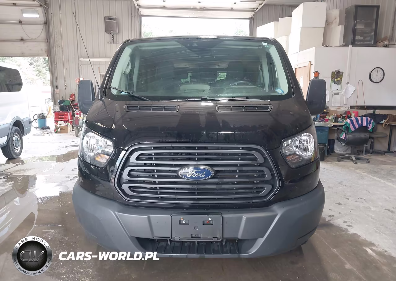 2018 Ford Transit-350 Xl VIN:1FBZX2ZM3JKB31292 - 15