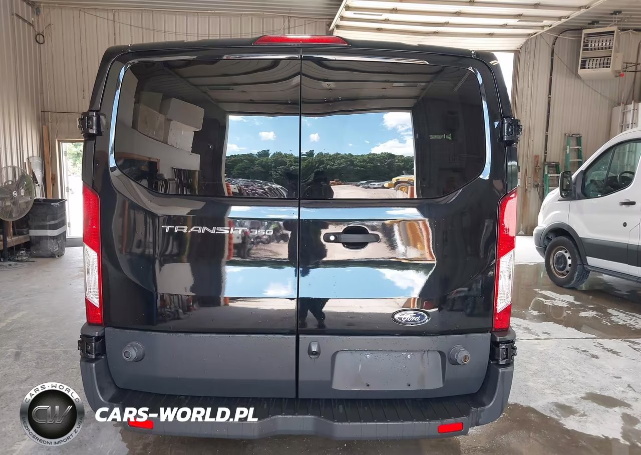2018 Ford Transit-350 Xl VIN:1FBZX2ZM3JKB31292 - 19