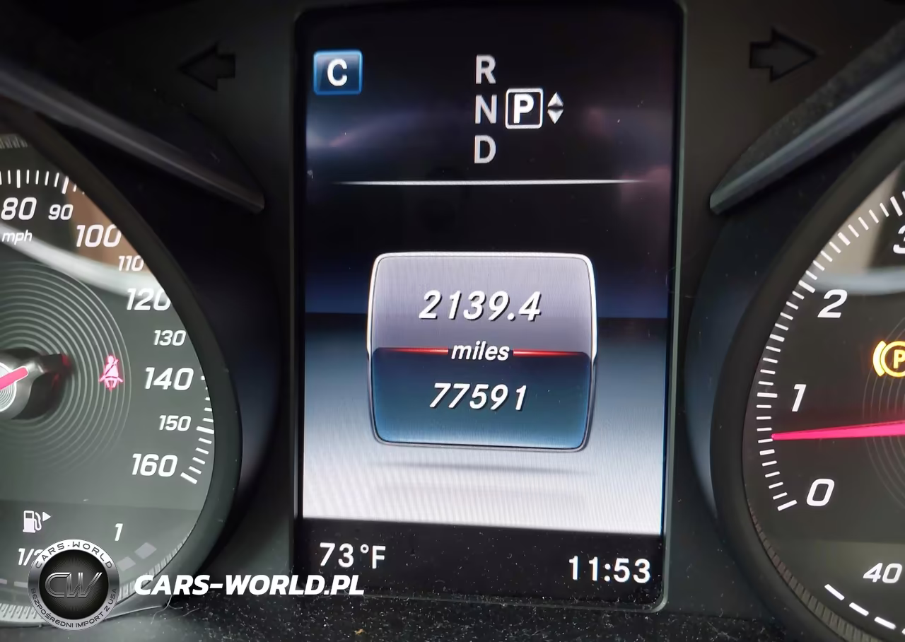 2015 Mercedes-Benz C 300 4Matic VIN:55SWF4KB2FU002100 - 15
