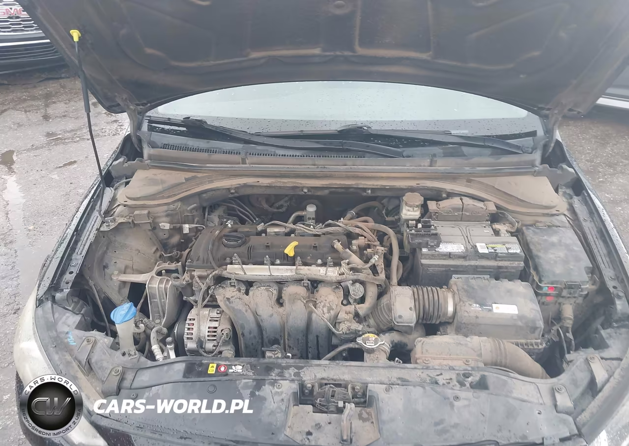 2017 Hyundai Elantra Se VIN:5NPD84LF3HH141032 - 10