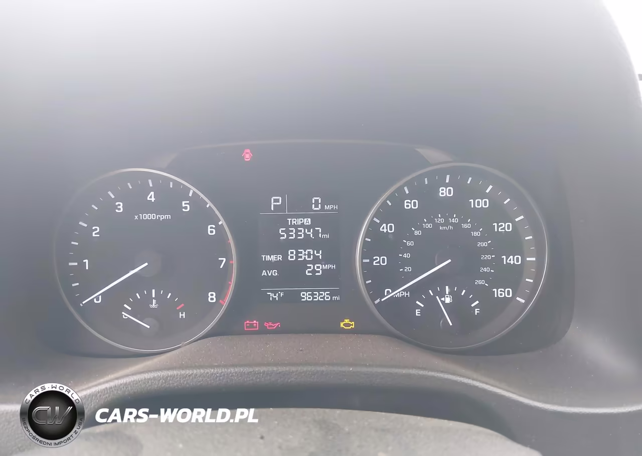 2017 Hyundai Elantra Se VIN:5NPD84LF3HH141032 - 7
