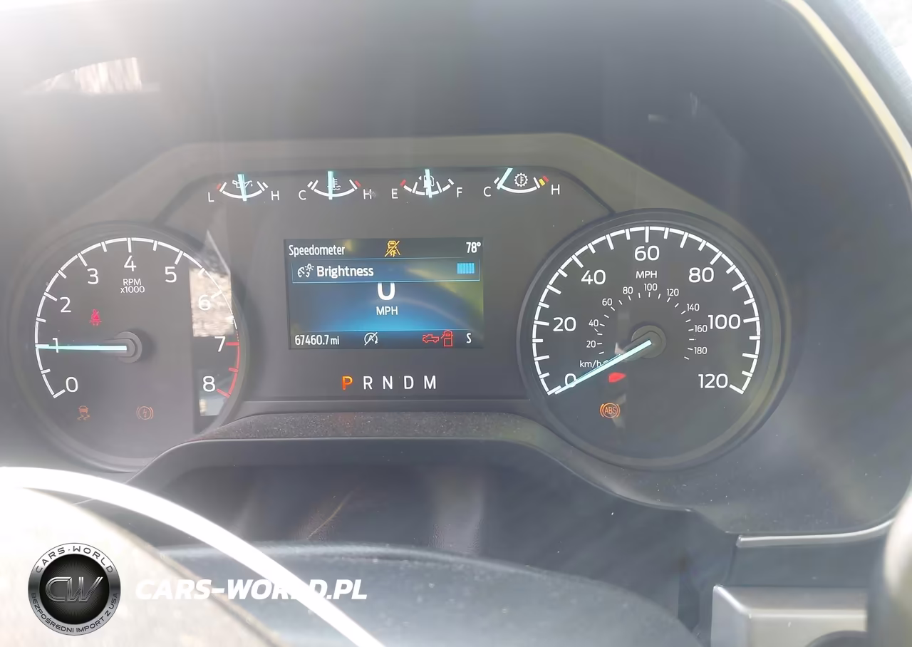 2023 Ford F-150 Xl VIN:1FTMF1CB5PKG05133 - 7