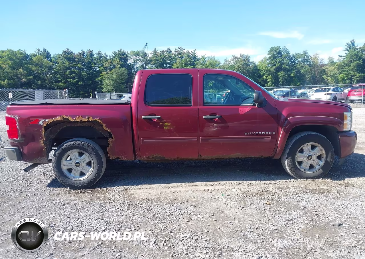 2009 Chevrolet Silverado 1500 Lt VIN:3GCEK23399G221803 - 14