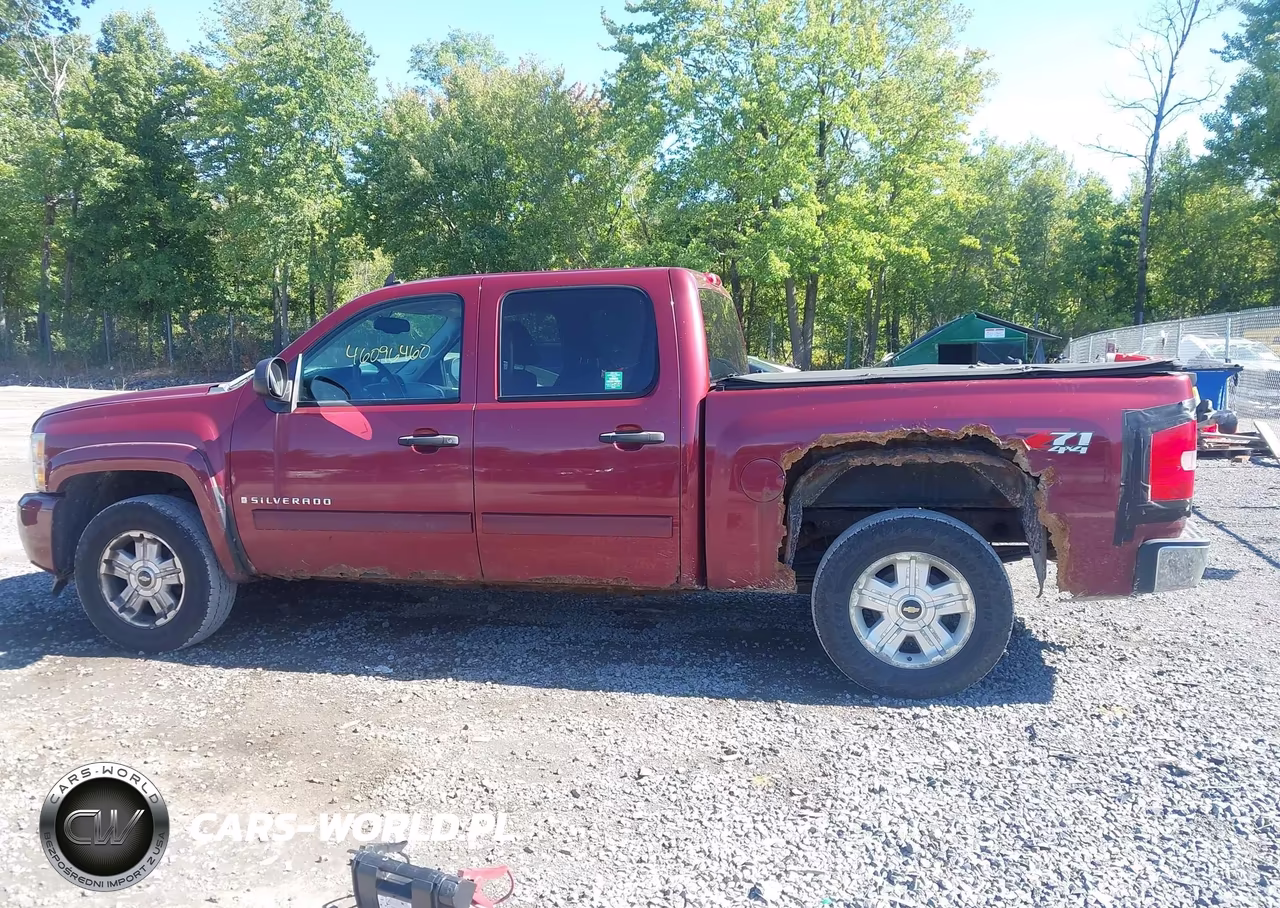 2009 Chevrolet Silverado 1500 Lt VIN:3GCEK23399G221803 - 15