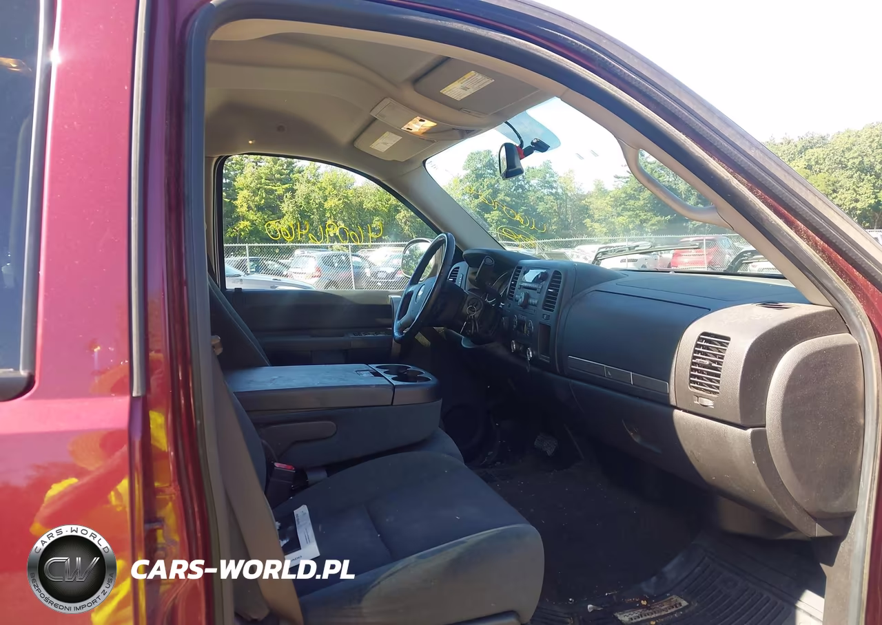 2009 Chevrolet Silverado 1500 Lt VIN:3GCEK23399G221803 - 5