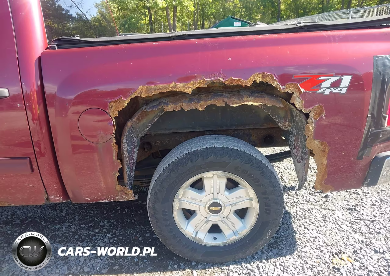 2009 Chevrolet Silverado 1500 Lt VIN:3GCEK23399G221803 - 6
