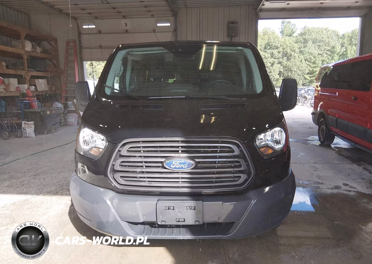 2018 Ford Transit-350 Xl VIN:1FBZX2ZM9JKA75553 - 16