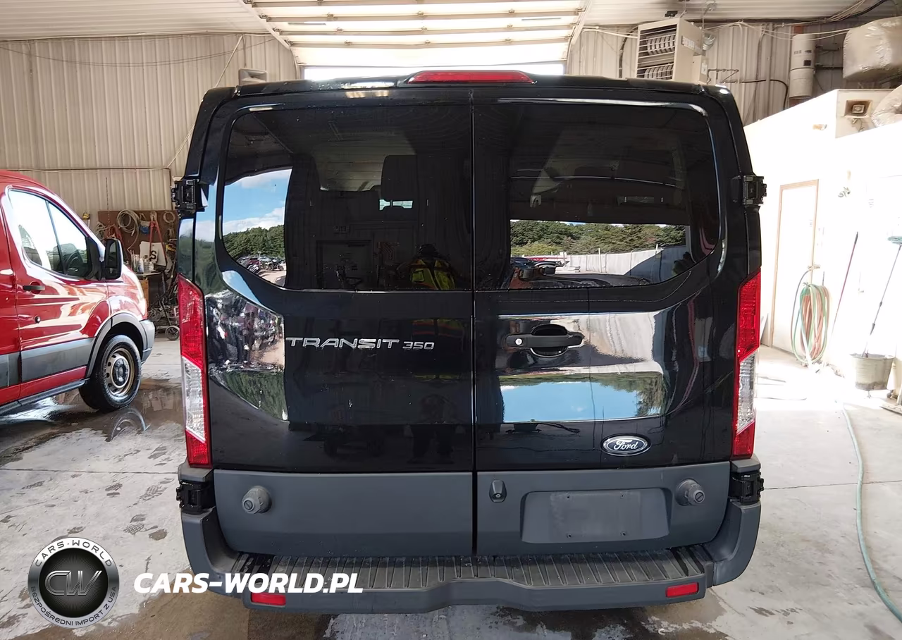 2018 Ford Transit-350 Xl VIN:1FBZX2ZM9JKA75553 - 20