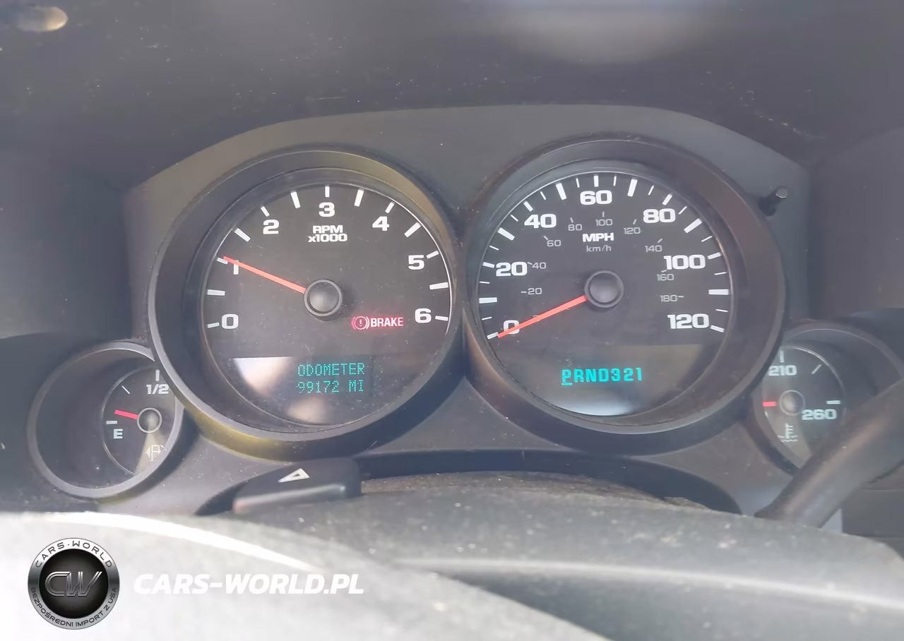 2008 Chevrolet Silverado 1500 Work Truck VIN:1GCEC14X88Z319003 - 7