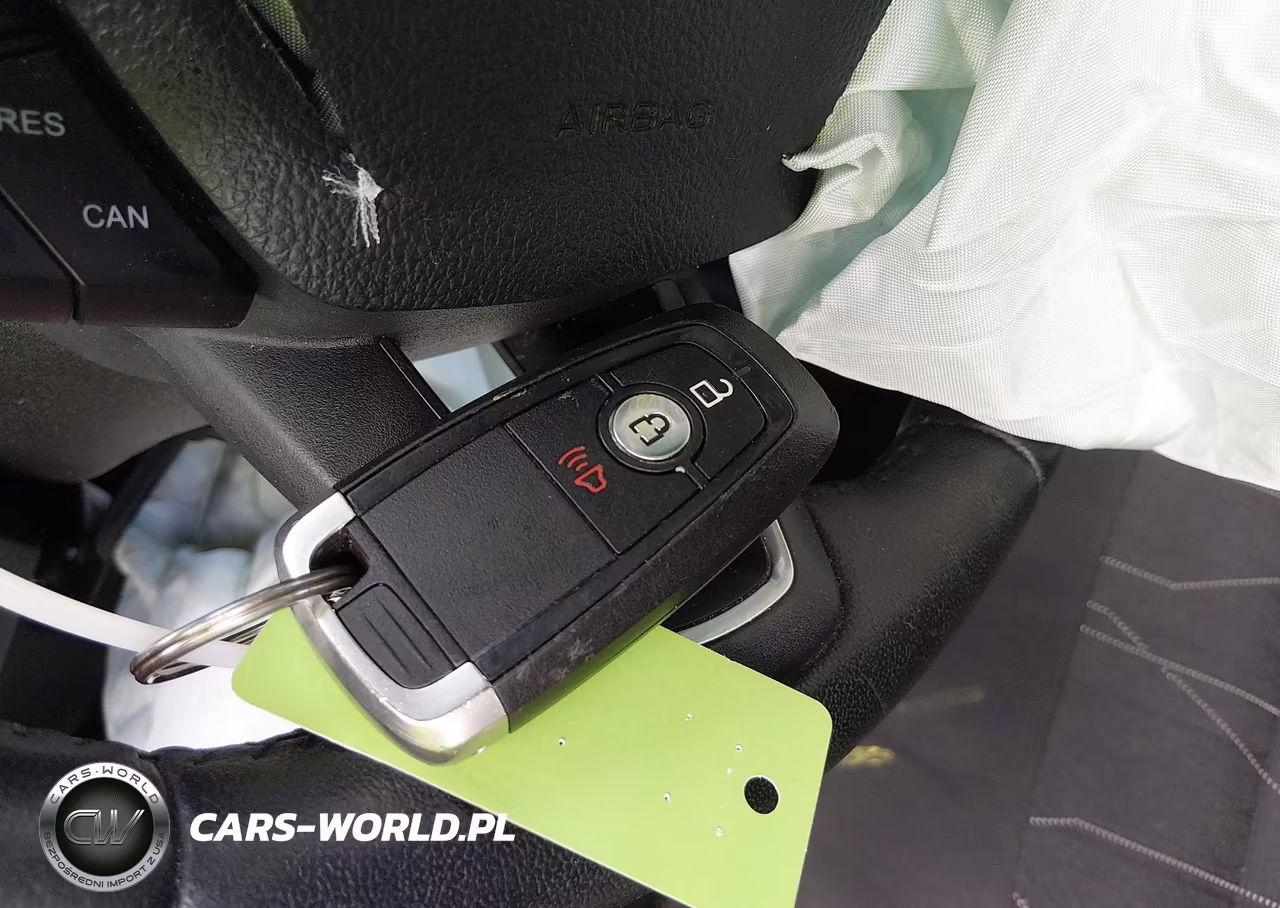 2019 Ford Ecosport Se VIN:MAJ3S2GE6KC298274 - 11