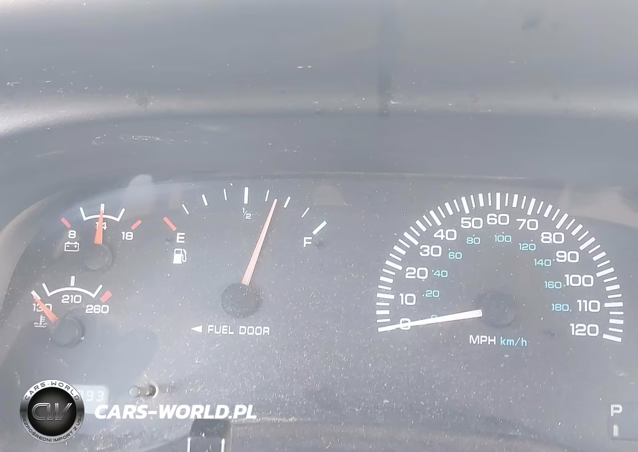 1999 Dodge Ram 1500 St-Ws VIN:1B7HC16X0XS309518 - 7