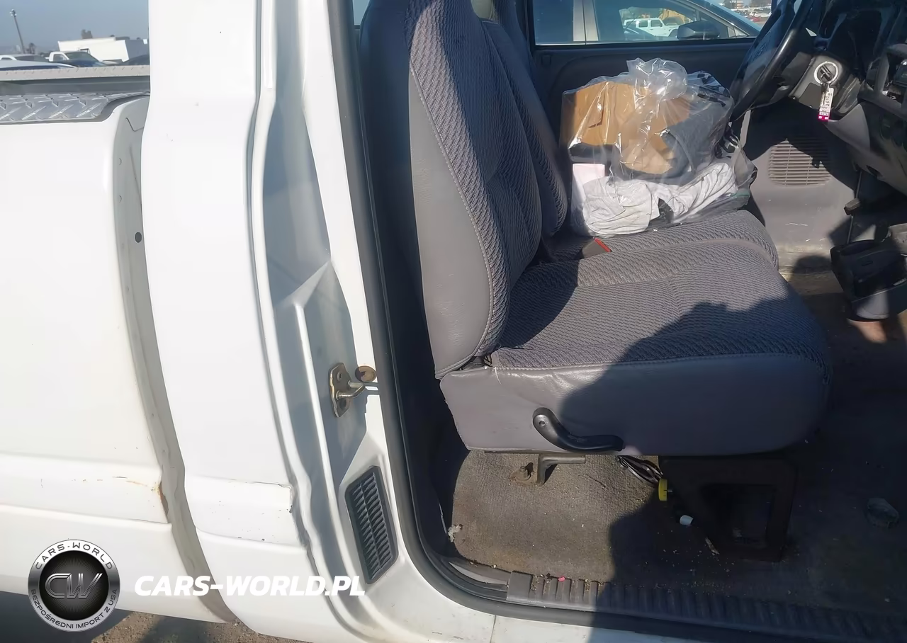 1999 Dodge Ram 1500 St-Ws VIN:1B7HC16X0XS309518 - 8