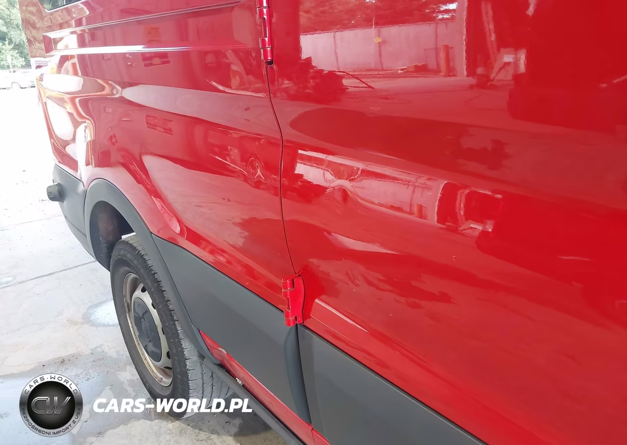 2016 Ford Transit-350 Xl VIN:1FBZX2ZM6GKA86020 - 14