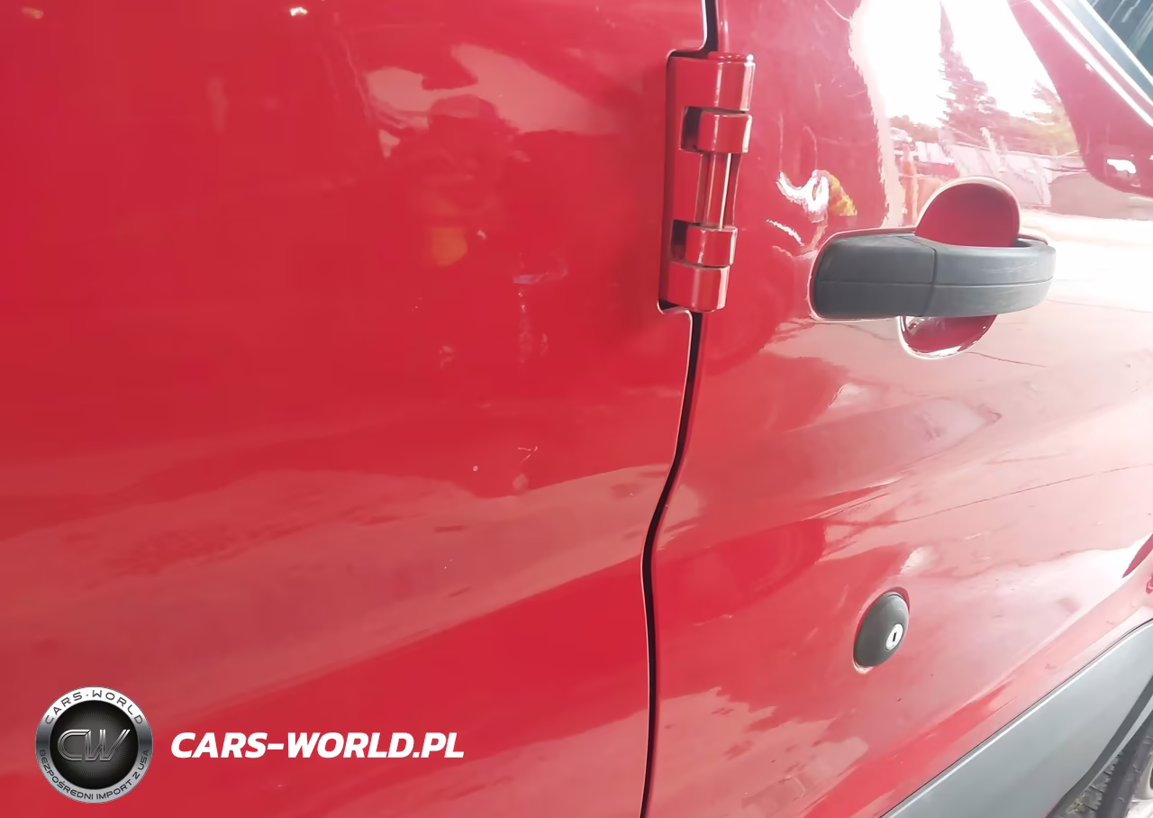 2016 Ford Transit-350 Xl VIN:1FBZX2ZM6GKA86020 - 17