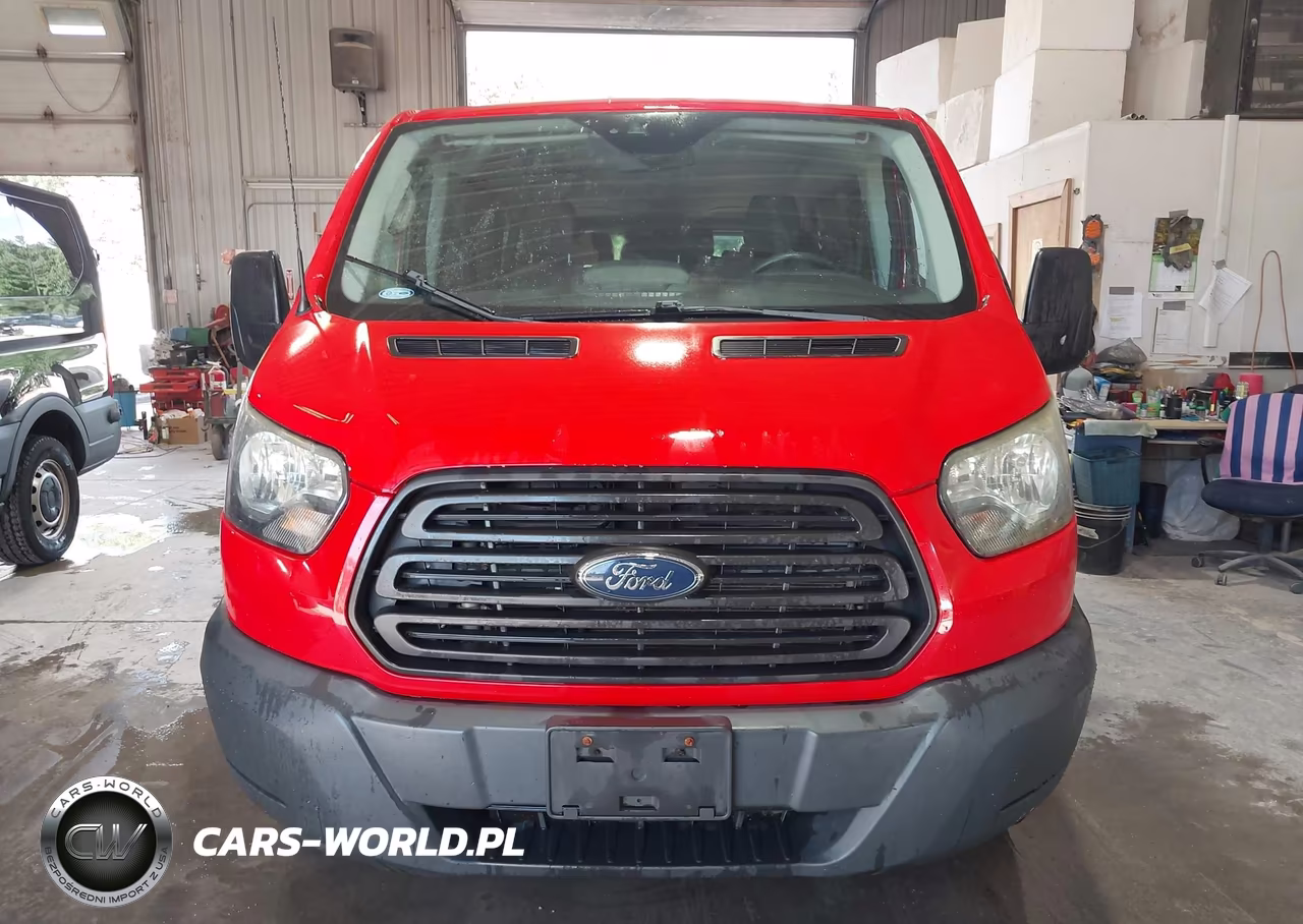 2016 Ford Transit-350 Xl VIN:1FBZX2ZM6GKA86020 - 18