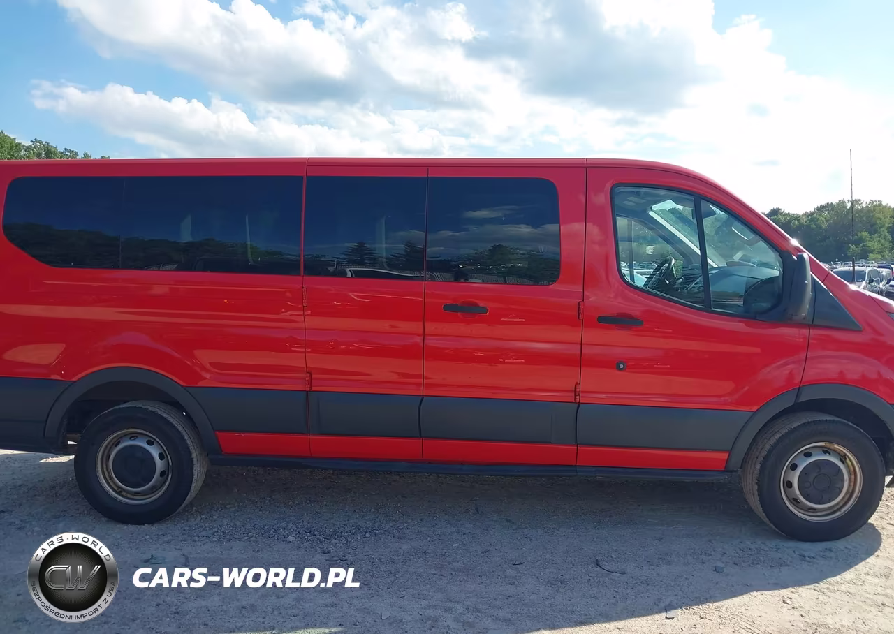 2016 Ford Transit-350 Xl VIN:1FBZX2ZM6GKA86020 - 19
