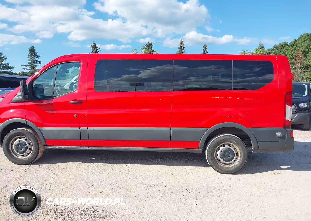 2016 Ford Transit-350 Xl VIN:1FBZX2ZM6GKA86020 - 20