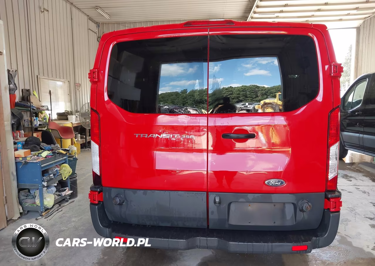 2016 Ford Transit-350 Xl VIN:1FBZX2ZM6GKA86020 - 22