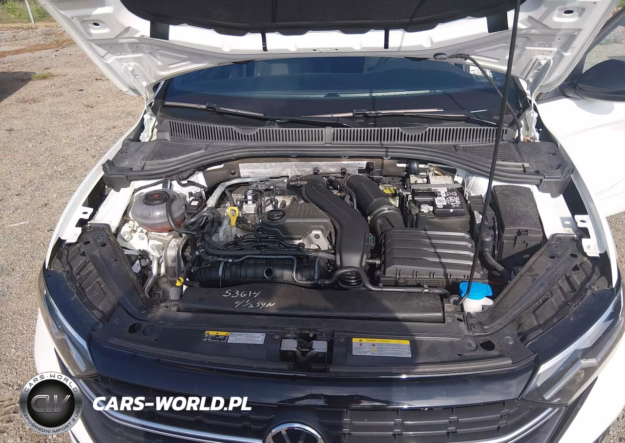2024 Volkswagen Jetta 1.5T Sport VIN:3VWBM7BU2RM036642 - 10