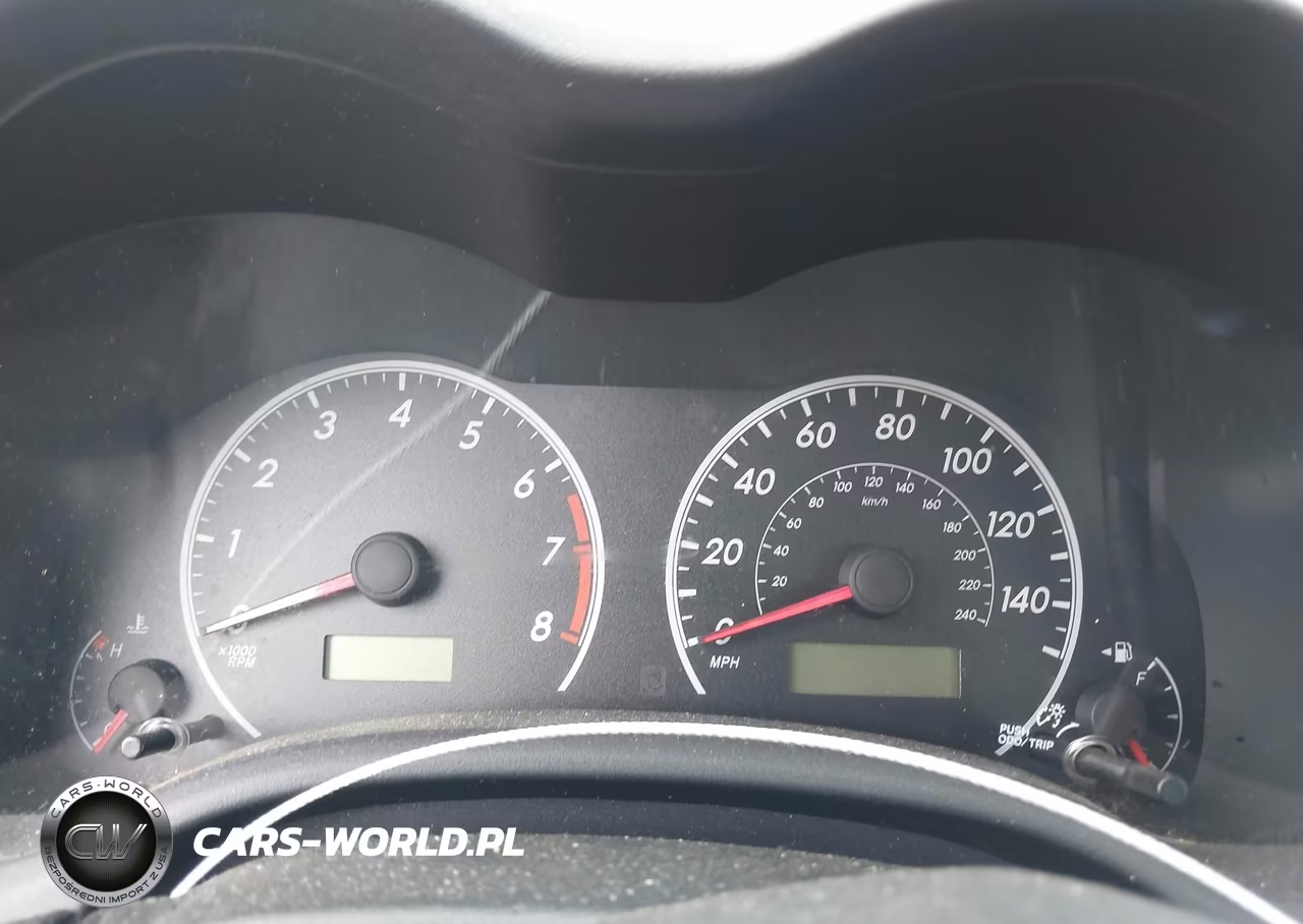 2009 Toyota Corolla S VIN:2T1BU40E19C048206 - 7