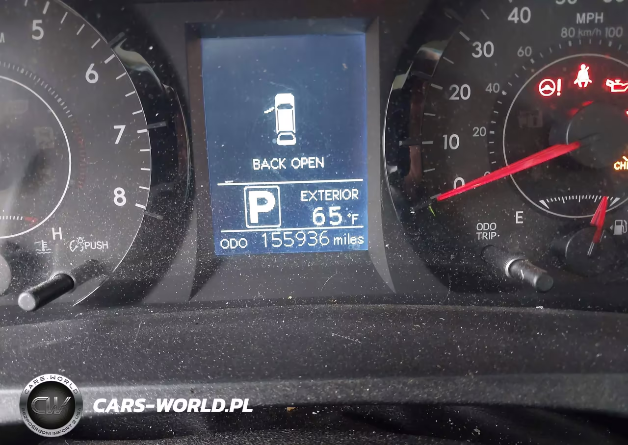 2015 Toyota Sienna Le 8 Passenger VIN:5TDKK3DC5FS633379 - 16