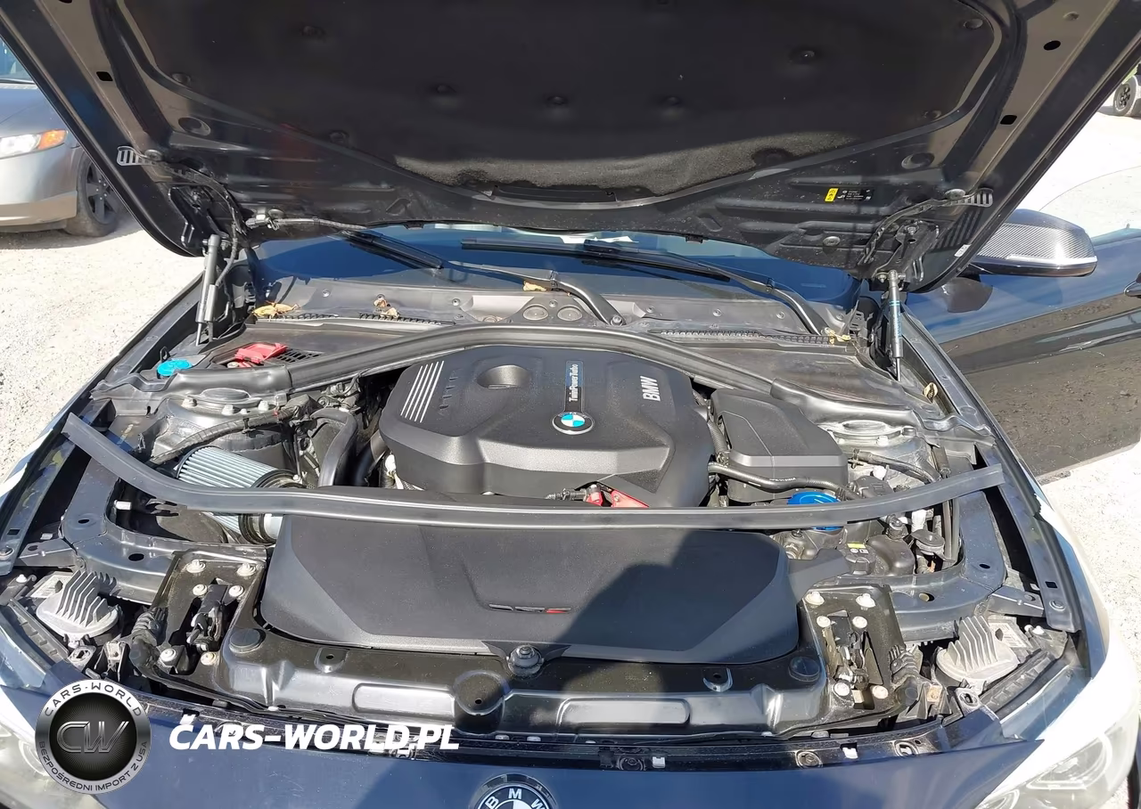 2019 BMW 430I Gran Coupe xDrive VIN:WBA4J3C5XKBL05985 - 10