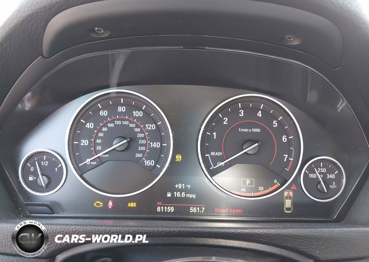 2019 BMW 430I Gran Coupe xDrive VIN:WBA4J3C5XKBL05985 - 7