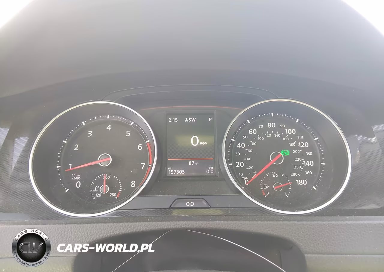 2017 Volkswagen Golf Gti Autobahn 4-Door-S 4-Door-Se 4-Door-Sport 4-Door VIN:3VW4T7AU2HM040525 - 7